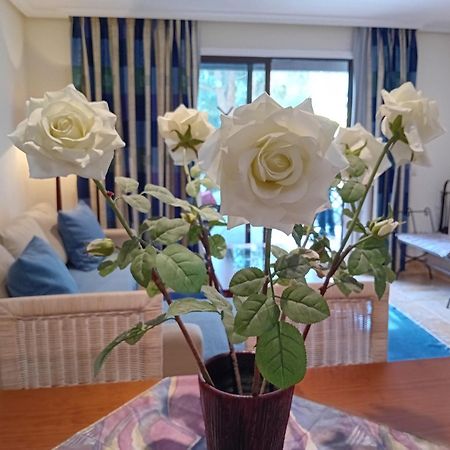 Apartamento Albufeira 6 B Exteriér fotografie