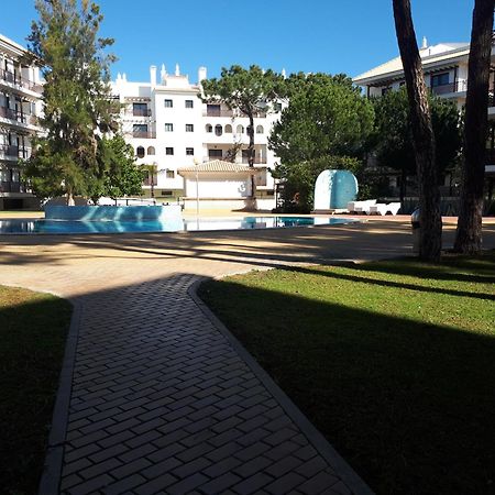 Apartamento Albufeira 6 B Exteriér fotografie