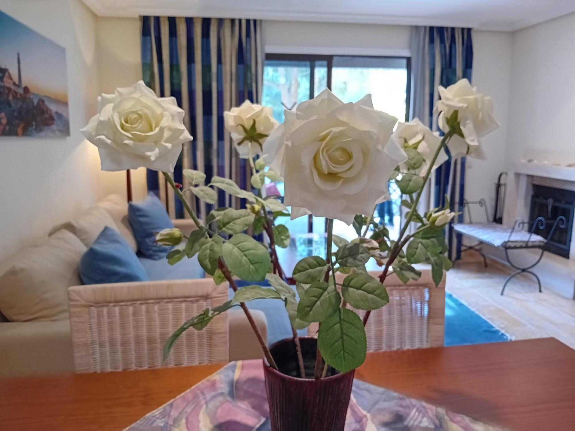 Apartamento Albufeira 6 B Exteriér fotografie