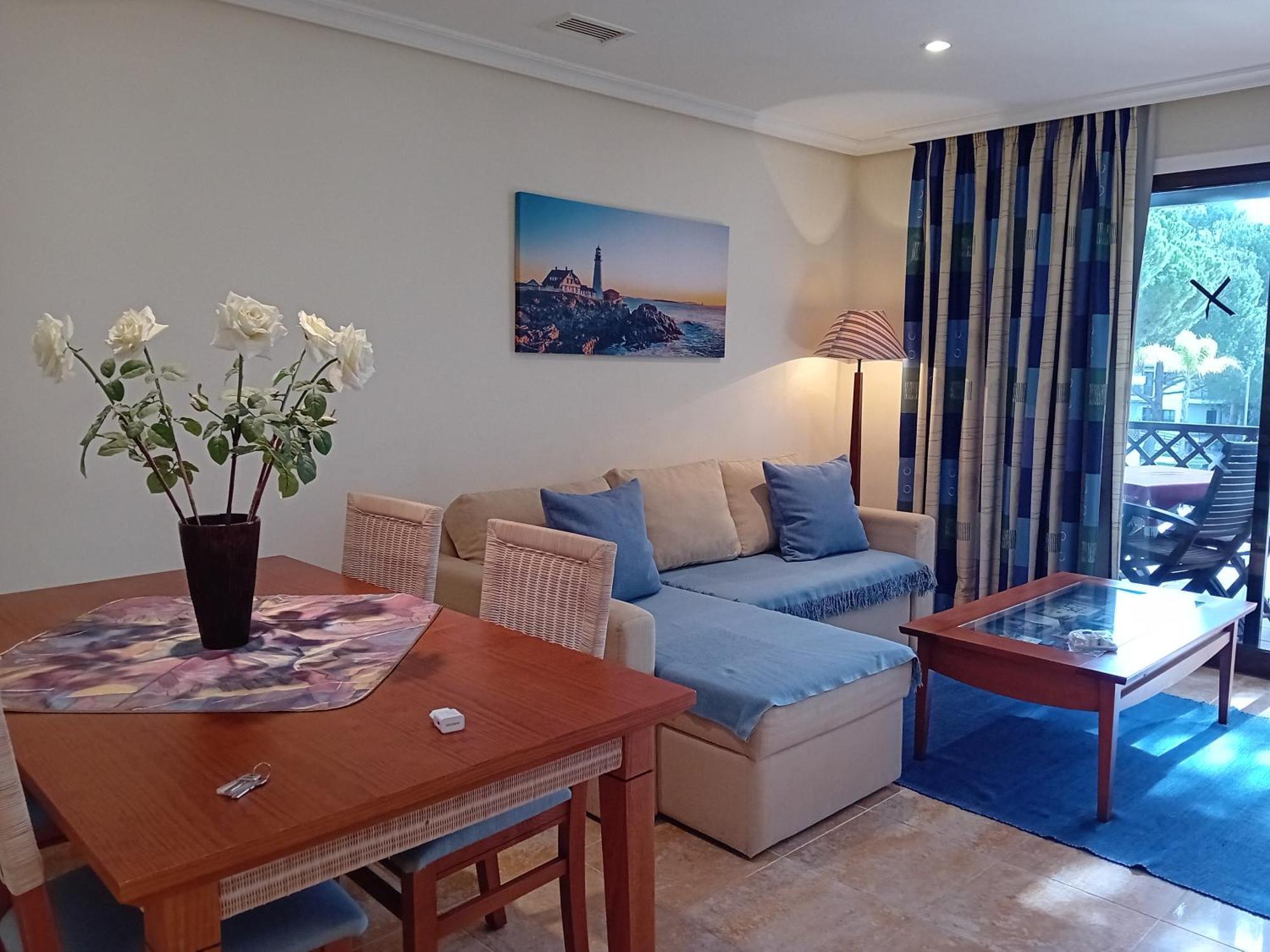 Apartamento Albufeira 6 B Exteriér fotografie