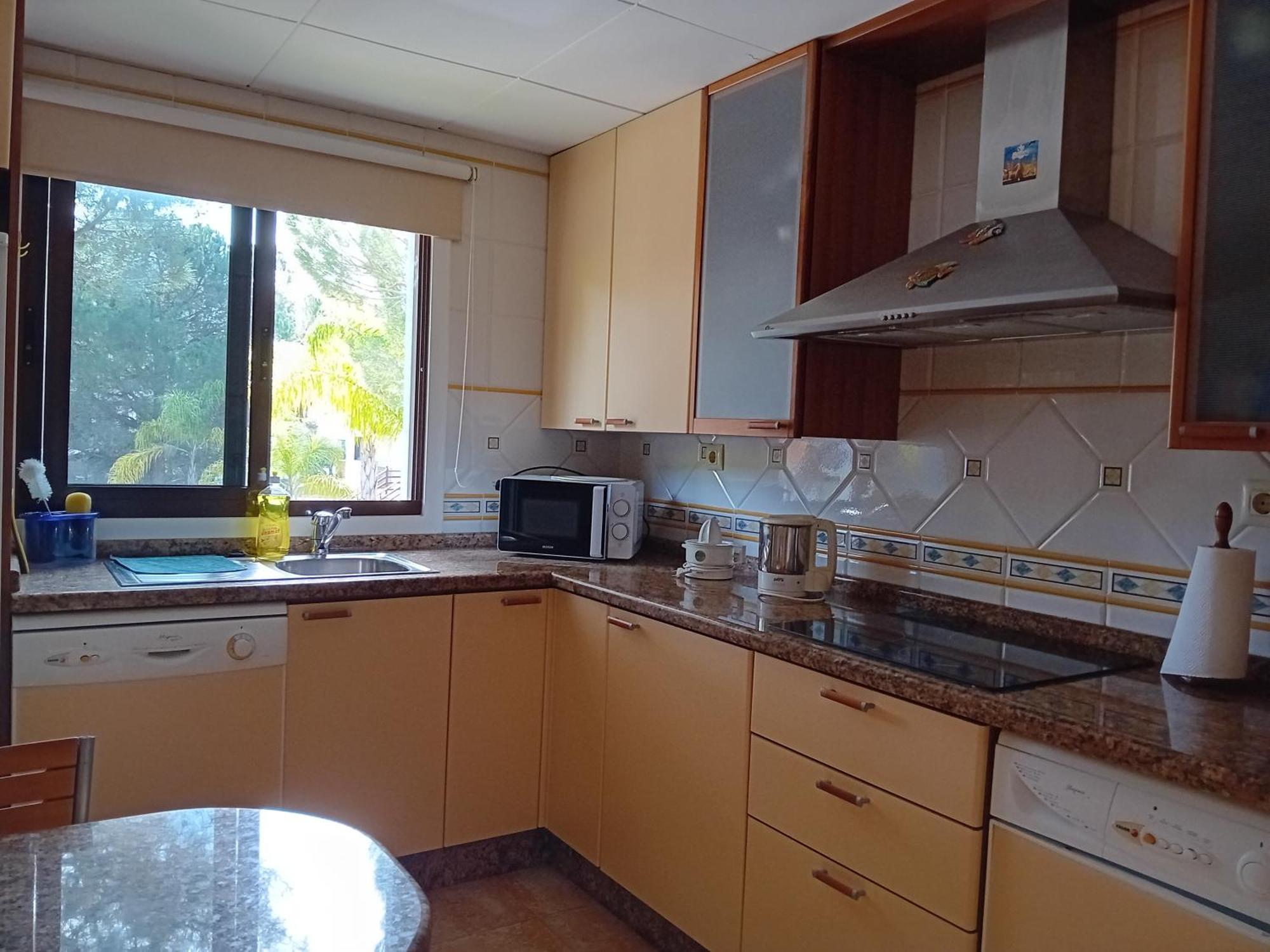 Apartamento Albufeira 6 B Exteriér fotografie