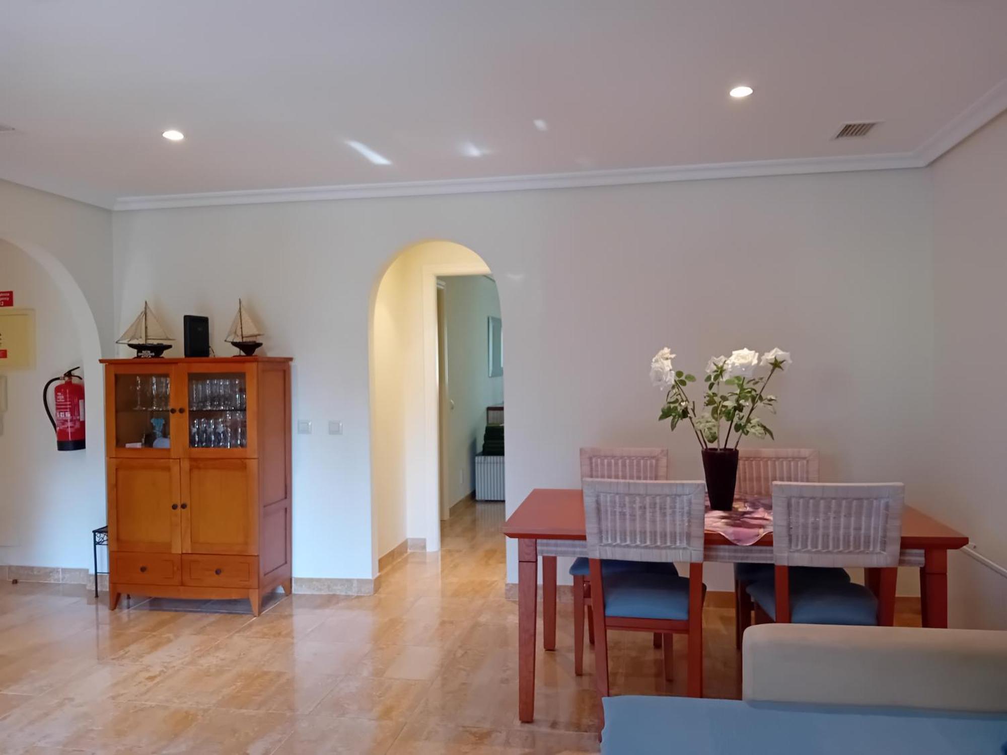 Apartamento Albufeira 6 B Exteriér fotografie