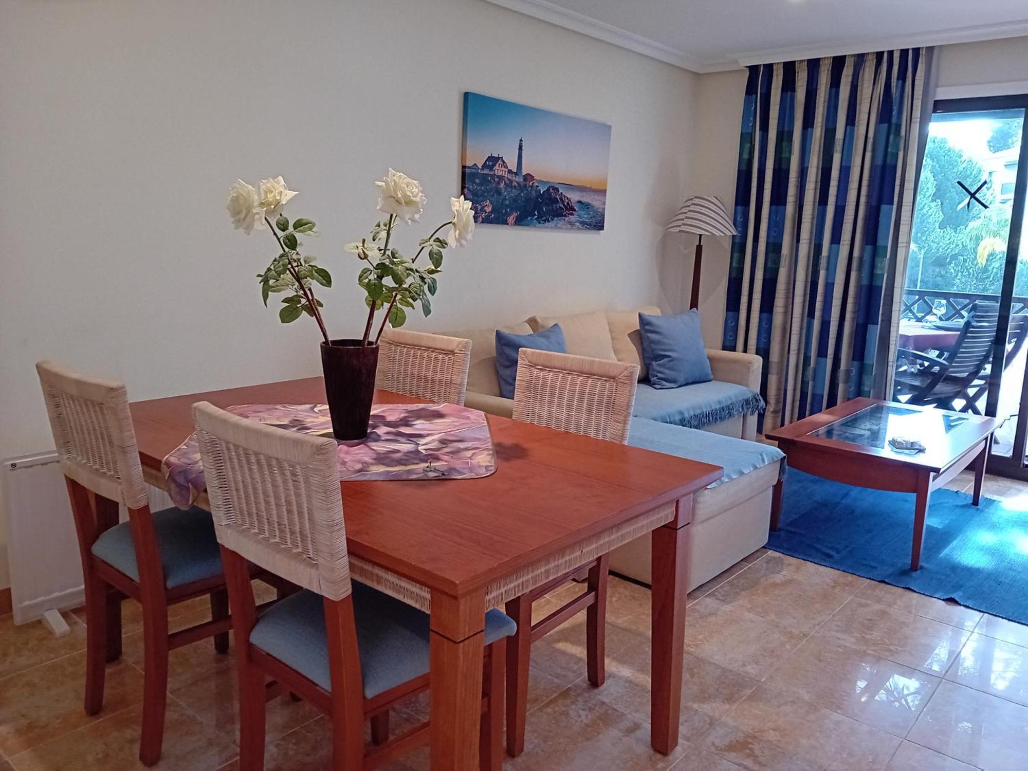 Apartamento Albufeira 6 B Exteriér fotografie