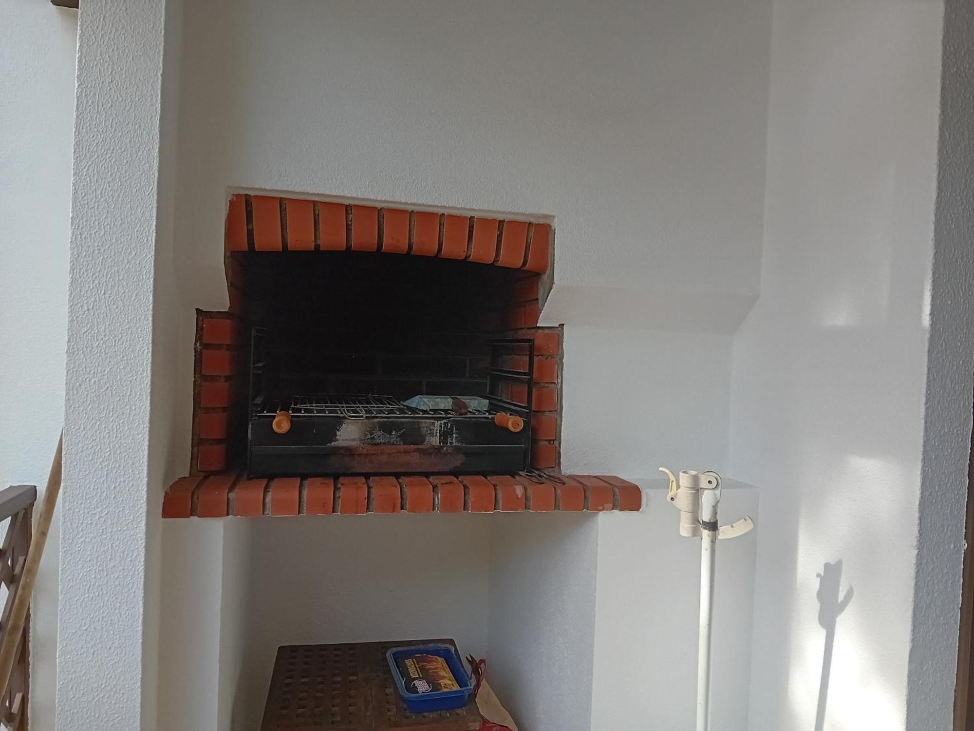 Apartamento Albufeira 6 B Exteriér fotografie