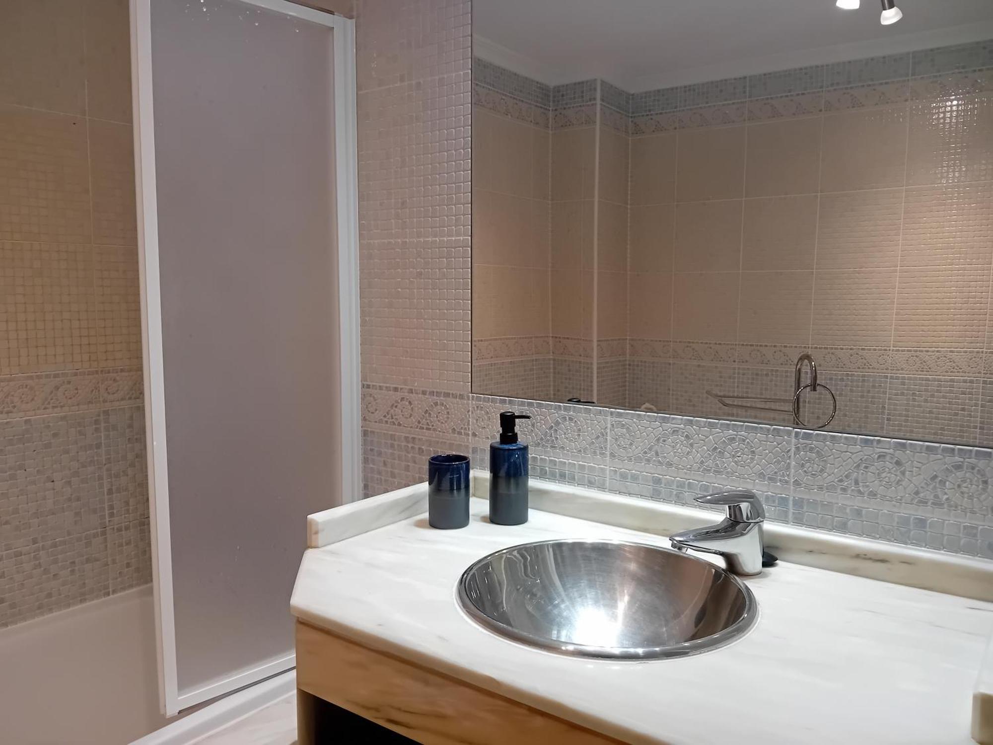 Apartamento Albufeira 6 B Exteriér fotografie