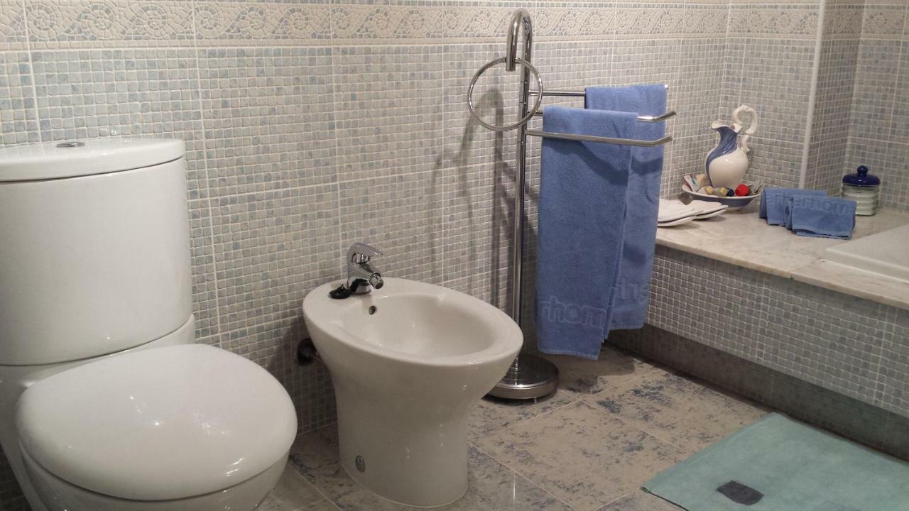 Apartamento Albufeira 6 B Exteriér fotografie